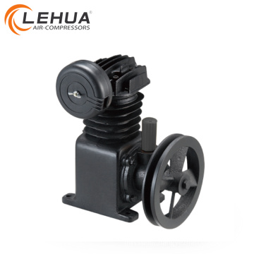 0.75KW 1HP one cylinder air compressor pump for sale